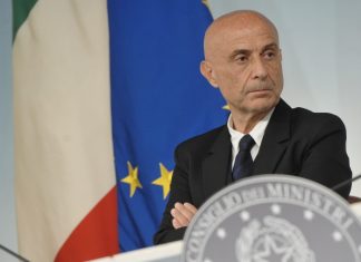 الداخلية الإيطالية: انخفاض حادا في تدفق المهاجرين من ليبيا