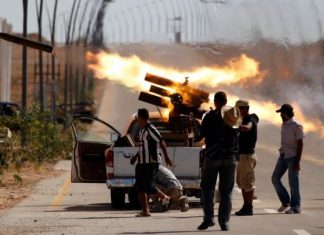 ما هي أعداد ضحايا الخطف والاغتيالات في ليبيا خلال العام الماضي؟