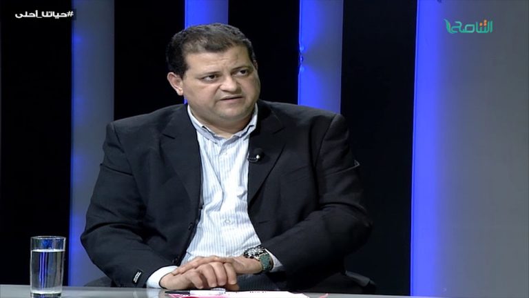 أ. ساسي موسى – نسبة تأخر الزواج فى ليبيا