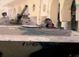 تقرير – خبراء الأمم المتحدة: مصر والإمارات ضليعتان بعمليات عسكرية في ليبيا لصالح حفتر