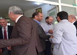 أخبار البلديات – طرابلس ، زوارة ، الخمس ، بني وليد