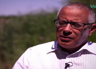 تقرير – حوار المساء – سبها والتدخل الأجنبي