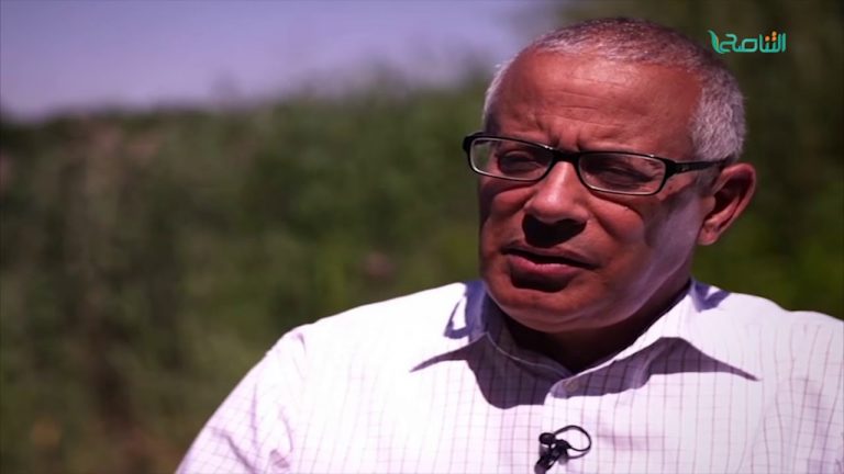 تقرير – حوار المساء – سبها والتدخل الأجنبي