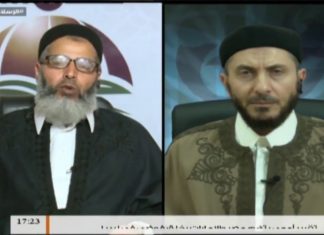 الشيخ محمد أبوعجيلة – تناقض جماعة المداخلة بين الأمس واليوم تبعا لهوى حكامهم