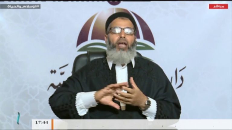 الشيخ محمد أبوعجيلة – من أهم أسباب البلاء في البلاد الربا، فإن أردنا الإصلاح فعلينا بتجنبها