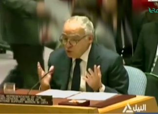 تقرير – ليبيا : مجلس الأمن يصف الأخبار المتداولة حول تقرير لجنة الخبراء التابعة له بغير الدقيقة