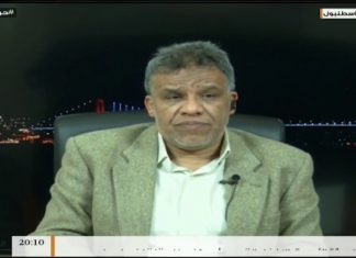 السيد عصام الزبير | أوضاع الجنوب نحو رحله صعبه