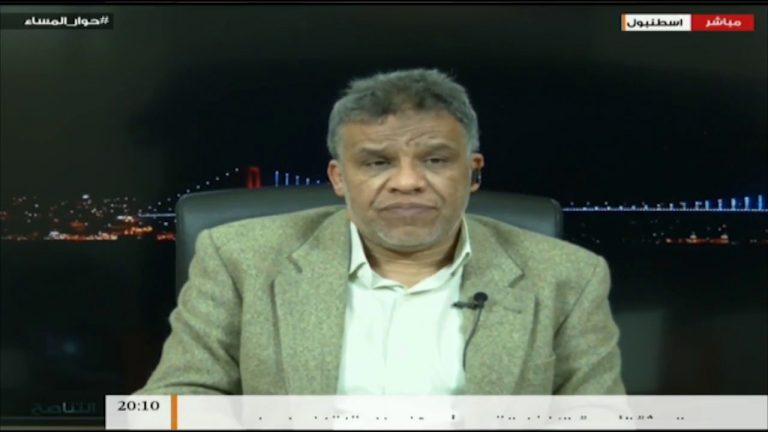 السيد عصام الزبير | أوضاع الجنوب نحو رحله صعبه