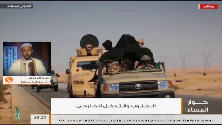 السيد حسن الرقيق – حقائق غائبة عن الوضع فى الجنوب .. وسبها تعاقب !!