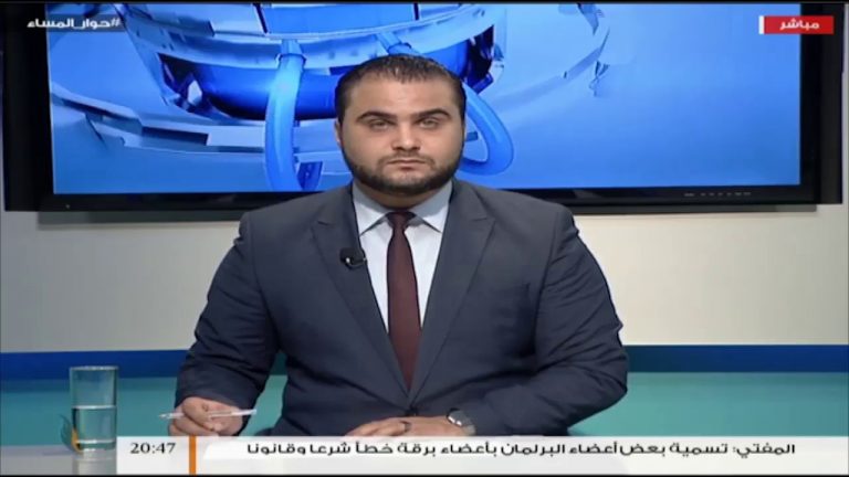 العقيد عادل عبدالكافي – جنوبنا مهدد وفرنسا تتمدد ولا رقيب ولا حساب