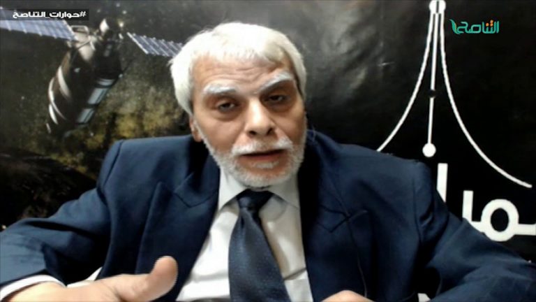 د. أكرم حجازي – النظام الدولي يعمل على إنقاد الرأسمالية