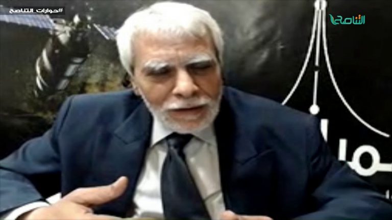 د. أكرم حجازي – هناك دول مثل الصين وفرنسا وتركيا وإيران أصبحت تخرج قواتها خارج الحدود