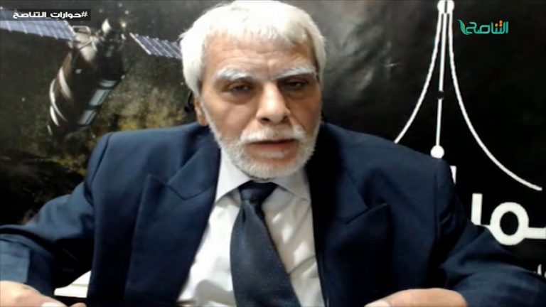 د. أكرم حجازي – هذا عصر الهيمنة والنقود لا مكان فيه للحديث عن الحقوق والقانون