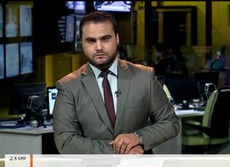 مداخلة الدكتور علي أبوزعكوك – حول تقرير خبراء الأمم المتحدة بشأن ليبيا والذي جاء فيه ضلوع الإمارات ومصر في تأزيم الوضع في ليبيا