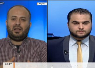 حوار المساء – تقديم محمد الخلاب – الكرامة تأكل أولادها – 11 – 3 – 2018ِ