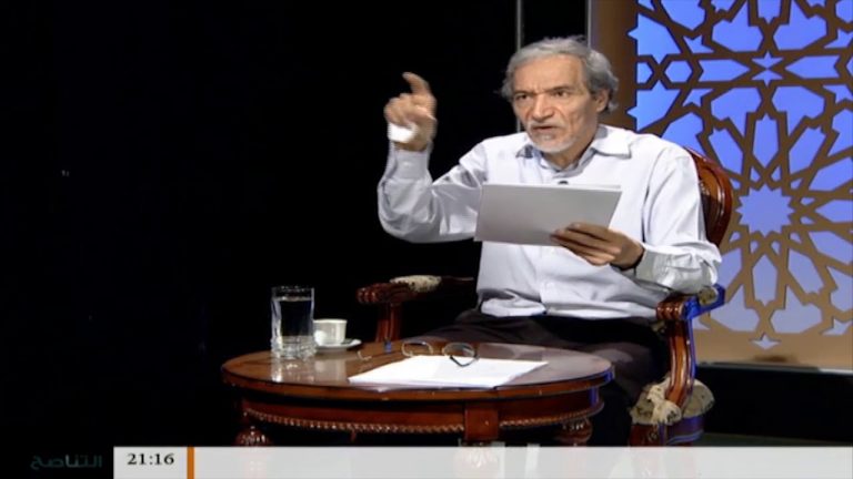 أوسمة على صدر الوطن – 197 – مع د. فتحي الفاضلي – معانات أطفال الإيدز (5