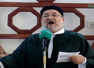 المواعظ المنبرية – الشيخ عبدالرزاق مشيرب – إنما المؤمنون إخوة – مسجد التكبير (بن نابي) – المنصورة