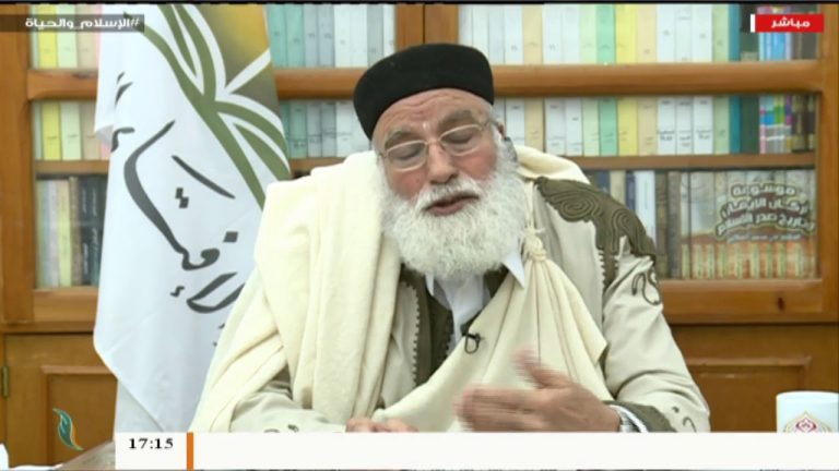 الإسلام والحياة – تقديم الشيخ عبدالباسط غويلة يستضيف الشيخ د. حمزة أبوفارس – تاريخ التشريع الإسلامي