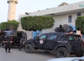 تقرير – حوار المساء – تقرير خبراء الأمم المتحدة.. مؤشرات لها ما بعدها