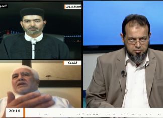 حوار المساء – تقديم عبدالله الجعيدي – تقرير خبراء الأمم المتحدة.. مؤشرات لها ما بعدها – 12 – 3 – 2018ِ