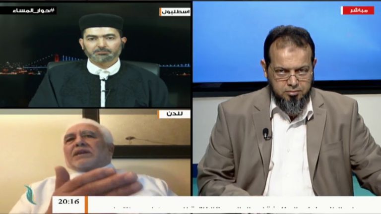 حوار المساء – تقديم عبدالله الجعيدي – تقرير خبراء الأمم المتحدة.. مؤشرات لها ما بعدها – 12 – 3 – 2018ِ