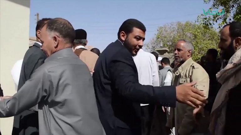 تقرير – سبها: وفود مصالحة ولقاءات من قبل الجهات الرسمية في الدولة لححلة الازمة في مدينة سبها