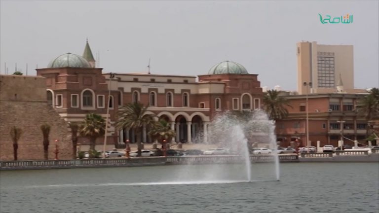 تقرير – ديوان المحاسبة: ليبيا تحتل المرتبة التاسعة عالميا لتفشي ظاهرة الفساد خلال عام 2017