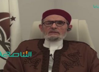 تقرير – حوار المساء – ولي العهد الأماراتي الخنجر المسموم