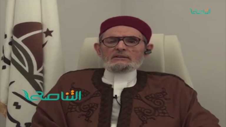 تقرير – حوار المساء – ولي العهد الأماراتي الخنجر المسموم