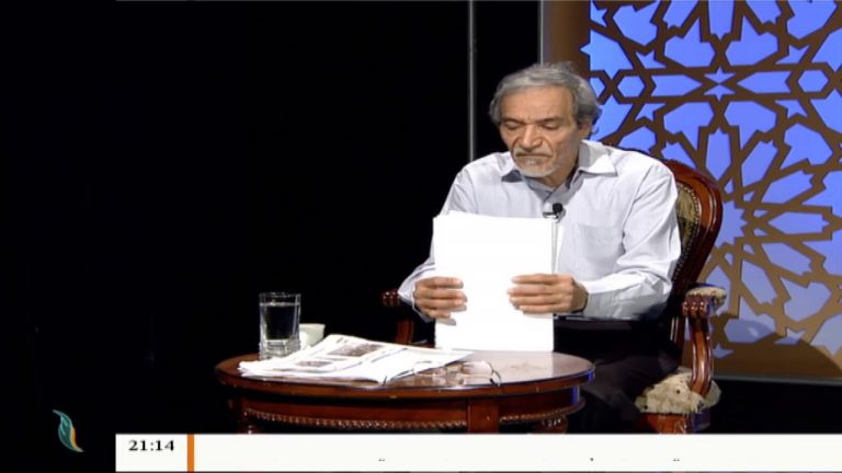 أوسمة على صدر الوطن – 198 – مع د. فتحي الفاضلي – معانات أطفال الإيدز (6