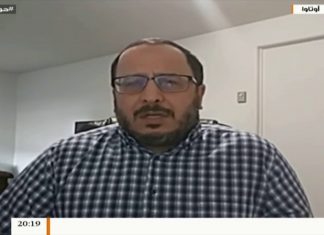 د. عبدالقادر القنين – الإمارات والثورة المضادة