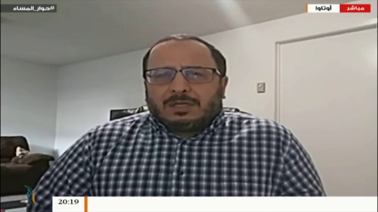 د. عبدالقادر القنين – الإمارات والثورة المضادة