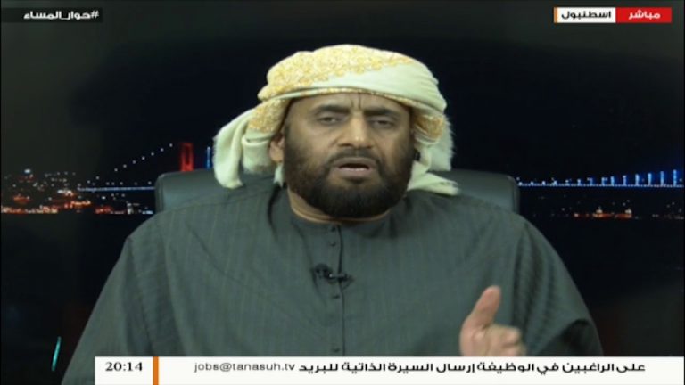 د. حسن الدقي – النظام القمعي العربي