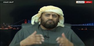 د. حسن الدقي – أمريكا تسند الأعمال القذرة للإمارات