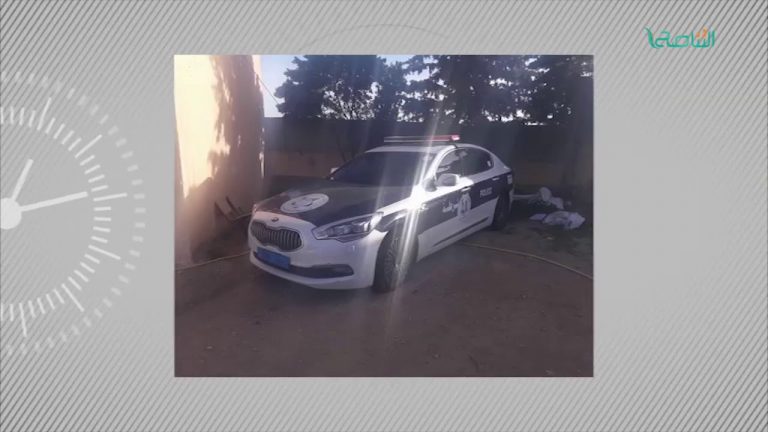 بلدي غريان : نستنكر الاعتداء على موكب وفد الأعلى للدولة في القواليش