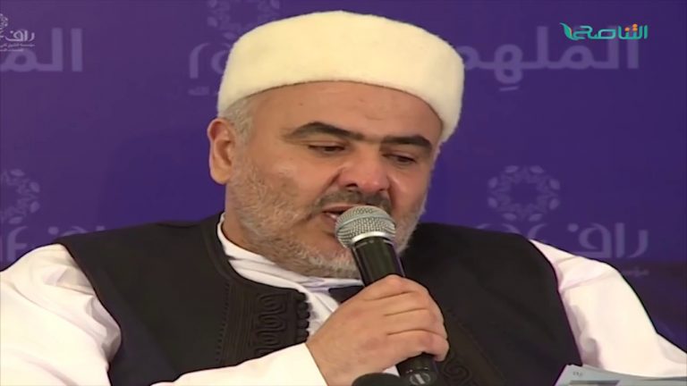 تقرير | تنظيم الدولة يحرض على مفتي ليبيا وقناة التناصح