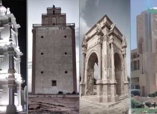 أخبار البلديات – طرابلس ، وادي البوانيس ، صبراتة ، حي الأندلس