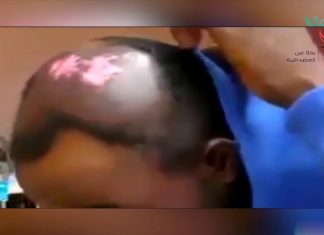 بيتينا موشايد: تنفي وجود معتقلات للمهاجرين في ليبيا