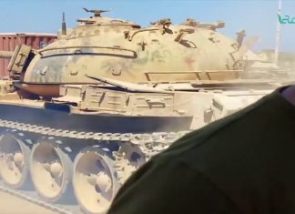 ليبيا بين مخططات التقسيم والتأمر الداخلى ورفض التيار الشعبى