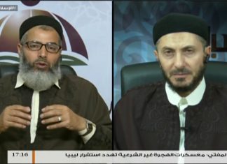 الإسلام والحياة – الشيخ عبدالباسط غويلة يستضيف الشيخ محمد أبوعجيلة