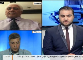 حوار المساء – تقديم محمد الخلاب – النيابة العامة…عدالة أم انتقائية؟ – 17 – 3 – 2018ِ