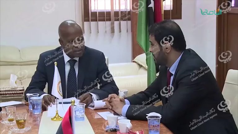 تقرير – نظام آلي جديد لمرتبات العاملين في القطاع العام