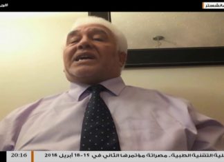 من حوار المساء – السيد جمال زوبية – حول تصريحات الصديق الصور عن بيع البشر في ليبيا