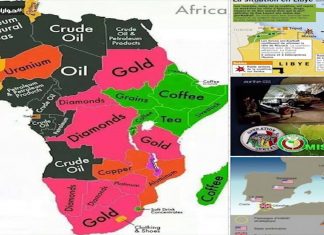 من حوارات التناصح – السيد رضا بودراع – اهتمام فرنسا بالشمال الأفريقي بسب الثروات الهائلة الموجودة فيه
