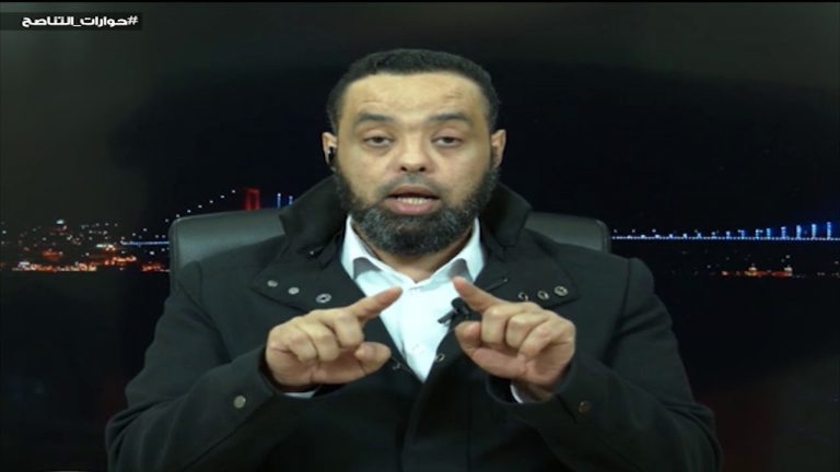 من حوارات التناصح | السيد رضا بودراع – العالم في مائة سنة القادمة سيقوم على ثروات أخرى منها الغاز الصخري