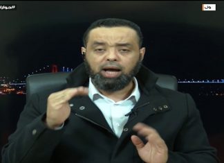 من حوارات التناصح – السيد رضا بودراع – ثروات أخرى تسيل لعاب فرنسا في الساحل والصحراء