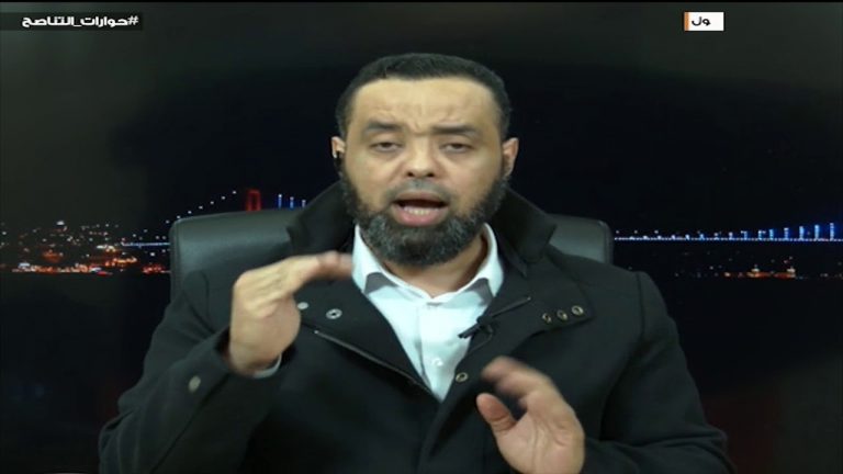 من حوارات التناصح – السيد رضا بودراع – ثروات أخرى تسيل لعاب فرنسا في الساحل والصحراء