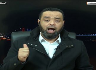 من حوارات التناصح – السيد رضا بودراع – فرنسا بدأت غزو دول الساحل والصحراء فعلياً