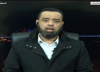 من حوارات التناصح – السيد رضا بودراع – فرنسا لها حلفاء وأعداء دوليين في منطقة الساحل والصحراء