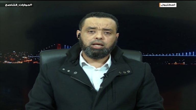 من حوارات التناصح – السيد رضا بودراع – فرنسا لها حلفاء وأعداء دوليين في منطقة الساحل والصحراء